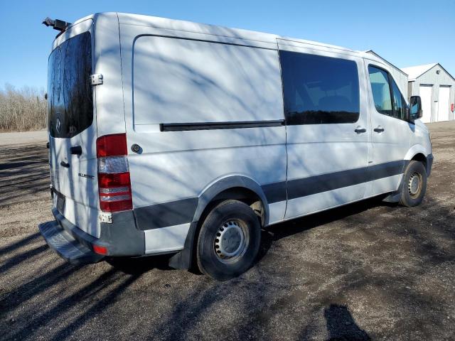 Aukcja sprzedaży 2015 Mercedes-benz Sprinter 2500, vin: WD3BE7DC1F5973496, numer aukcji: 45645414