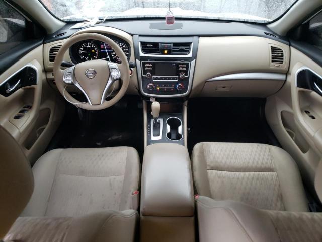 45299824 :رقم المزاد ، 1N4AL3AP4HN344380 vin ، 2017 Nissan Altima 2.5 مزاد بيع
