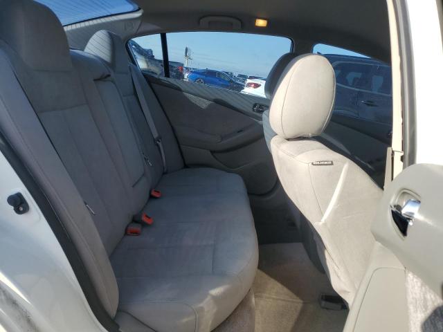 47799184 :رقم المزاد ، 1N4AL2AP3CN486223 vin ، 2012 Nissan Altima Base مزاد بيع