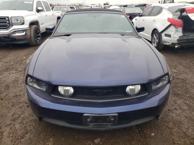 Aukcja sprzedaży 2010 Ford Mustang Gt, vin: 1ZVBP8FH2A5112283, numer aukcji: 44973154