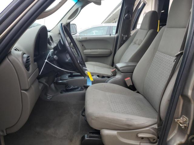 Продаж на аукціоні авто 2006 Jeep Liberty Sport, vin: 1J4GL48K86W287848, номер лоту: 45433844