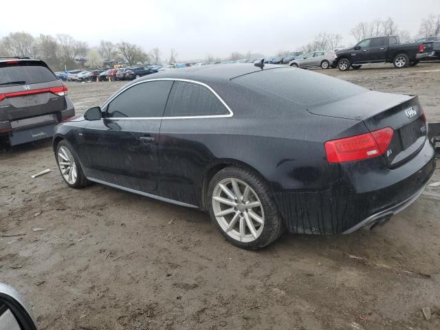 43401804 :رقم المزاد ، WAUMFAFRXFA042557 vin ، 2015 Audi A5 Premium Plus مزاد بيع
