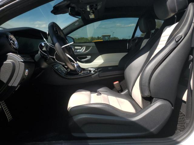 Aukcja sprzedaży 2018 Mercedes-benz E 400, vin: WDD1J6FB6JF006483, numer aukcji: 45124764