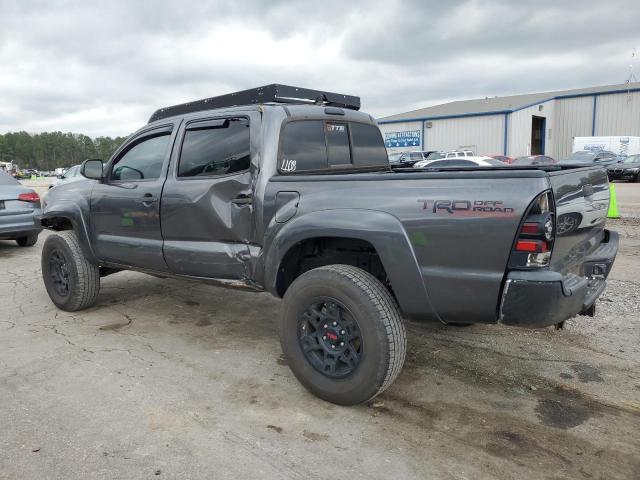 Продажа на аукционе авто 2015 Toyota Tacoma Double Cab, vin: 3TMLU4EN0FM173049, номер лота: 43963494
