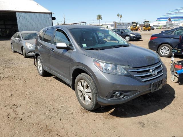 Aukcja sprzedaży 2014 Honda Cr-v Ex, vin: 2HKRM4H50EH657104, numer aukcji: 45358284