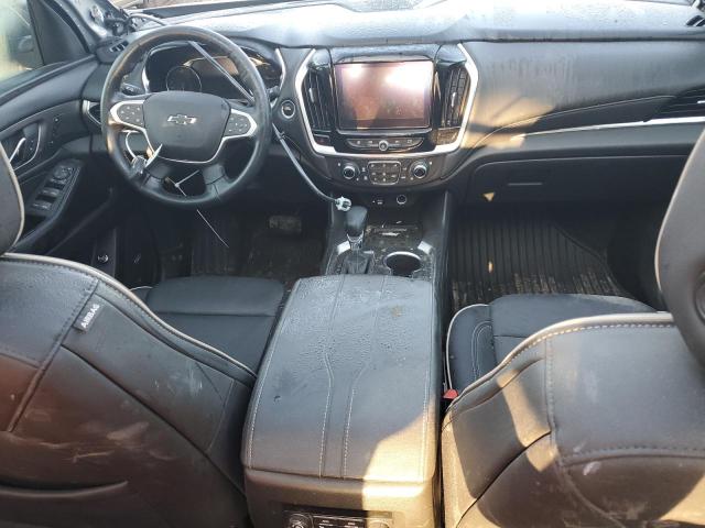 Aukcja sprzedaży 2023 Chevrolet Traverse Premier, vin: 1GNERKKW7PJ241154, numer aukcji: 45511914