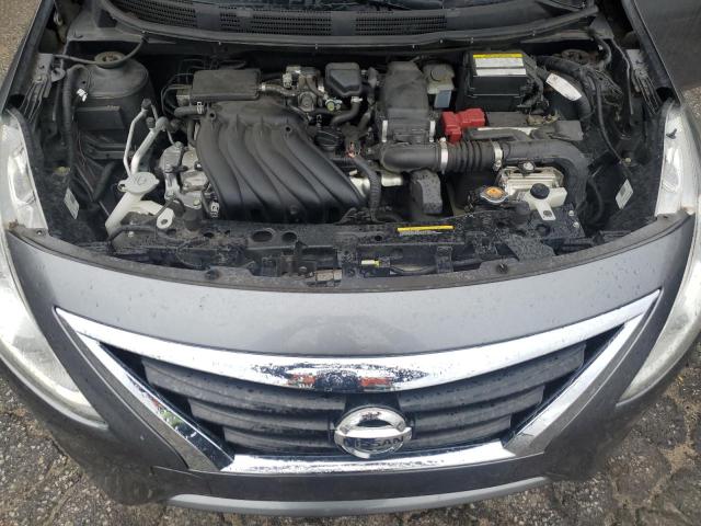 Aukcja sprzedaży 2016 Nissan Versa S, vin: 3N1CN7AP4GL909393, numer aukcji: 45441134