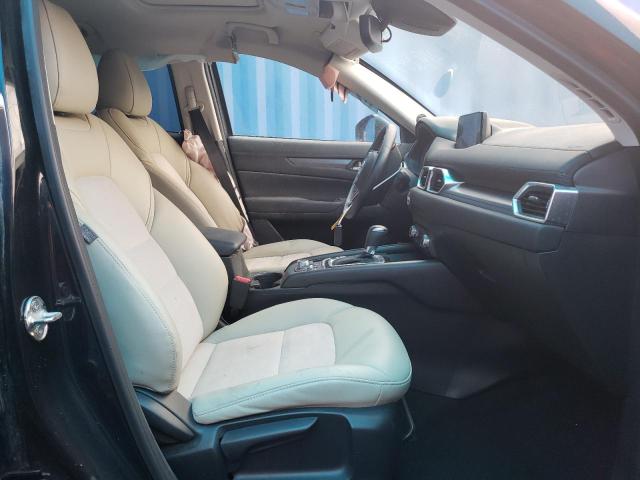 Aukcja sprzedaży 2018 Mazda Cx-5 Touring, vin: JM3KFACM5J1334541, numer aukcji: 45376034