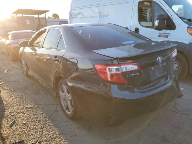 Продаж на аукціоні авто 2013 Toyota Camry L, vin: 4T1BF1FK4DU277105, номер лоту: 47059194