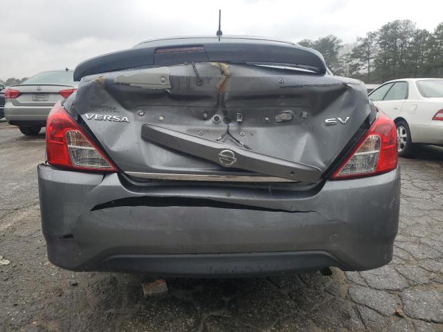 Aukcja sprzedaży 2016 Nissan Versa S, vin: 3N1CN7AP4GL909393, numer aukcji: 45441134