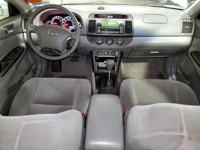 Aukcja sprzedaży 2005 Toyota Camry Le, vin: 4T1BE32K55U992433, numer aukcji: 45497014