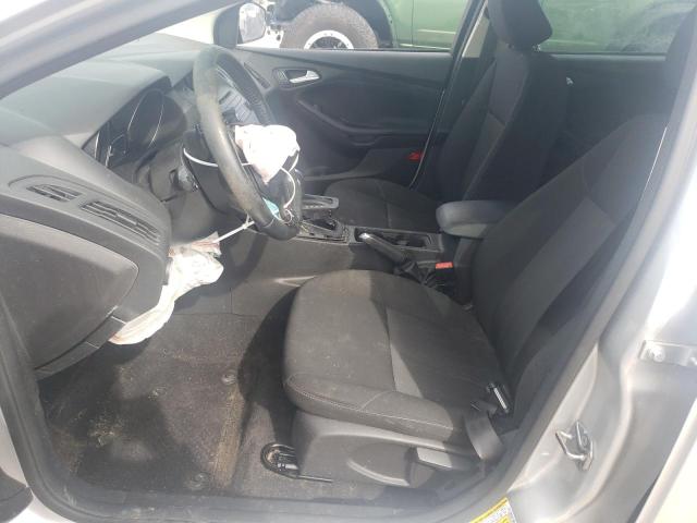 Aukcja sprzedaży 2015 Ford Focus Se, vin: 1FADP3K24FL384536, numer aukcji: 48927754