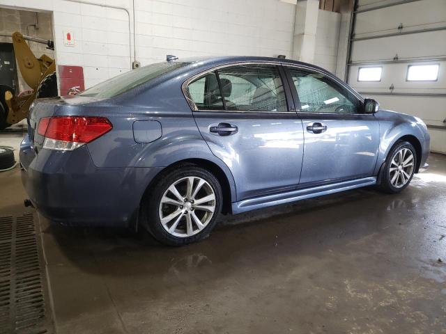 Aukcja sprzedaży 2013 Subaru Legacy 2.5i Limited, vin: 4S3BMCJ60D3042299, numer aukcji: 45318834