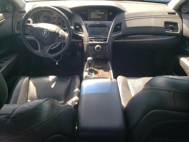 Aukcja sprzedaży 2017 Acura Rlx Tech, vin: JH4KC1F54HC000245, numer aukcji: 44540674