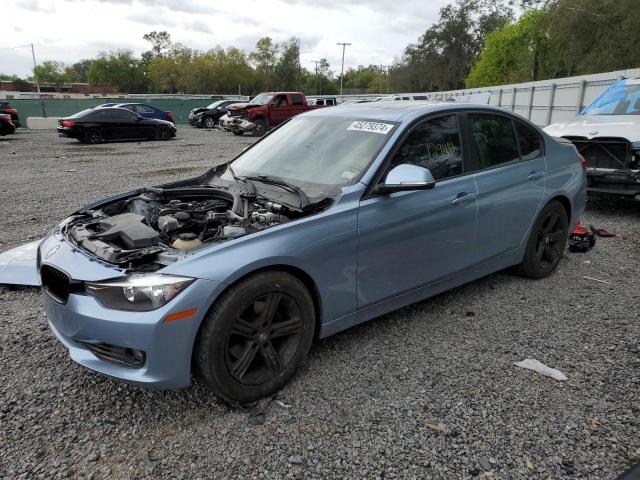 Aukcja sprzedaży 2013 Bmw 328 I, vin: WBA3A5C56DF358296, numer aukcji: 45279374
