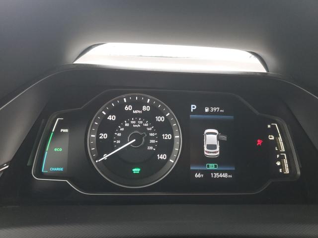 Aukcja sprzedaży 2020 Hyundai Ioniq Blue, vin: KMHC65LC6LU226311, numer aukcji: 45366264