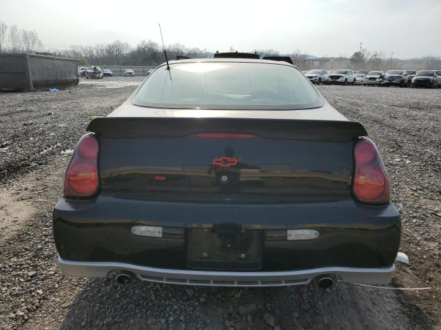 Продаж на аукціоні авто 2002 Chevrolet Monte Carlo Ss, vin: 2G1WX15K129354942, номер лоту: 46414604
