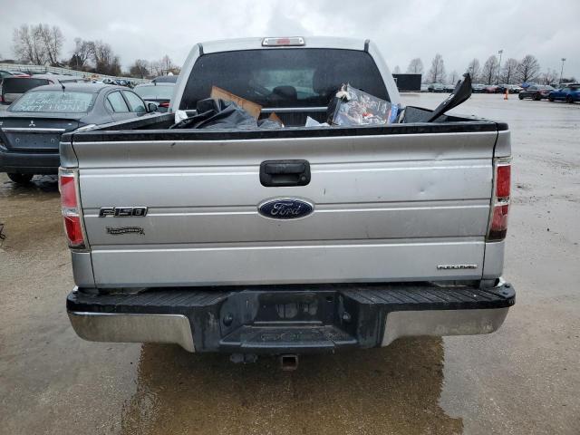 Aukcja sprzedaży 2014 Ford F150 Supercrew, vin: 1FTEW1CM7EKD29363, numer aukcji: 45536834