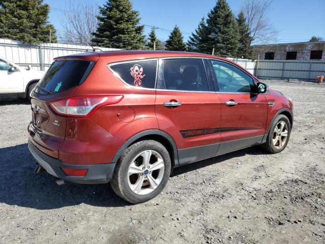 Продаж на аукціоні авто 2014 Ford Escape Se, vin: 1FMCU9GXXEUD84051, номер лоту: 46646744