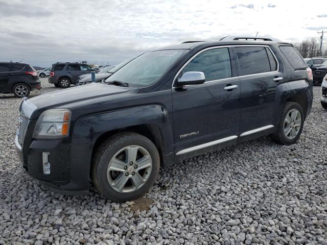 Продаж на аукціоні авто 2014 Gmc Terrain Denali, vin: 2GKFLZEKXE6260537, номер лоту: 44906364