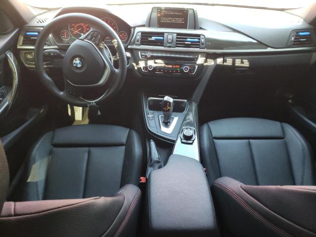 Aukcja sprzedaży 2015 Bmw 328 I, vin: WBA3A5G55FNS89670, numer aukcji: 45351314