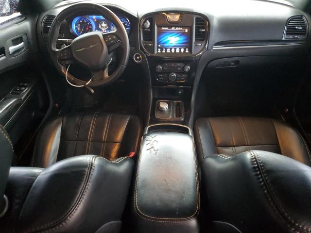 Продажа на аукционе авто 2016 Chrysler 300 S, vin: 2C3CCAGG3GH287793, номер лота: 47924194