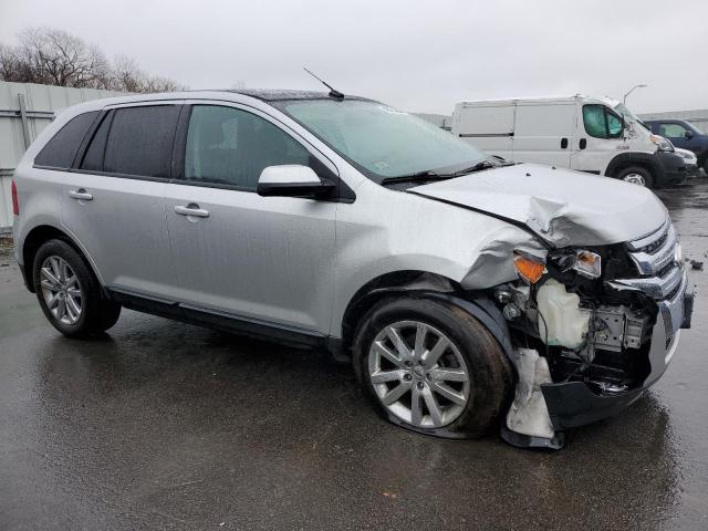 Aukcja sprzedaży 2014 Ford Edge Sel, vin: 2FMDK4JC7EBA61200, numer aukcji: 45371344