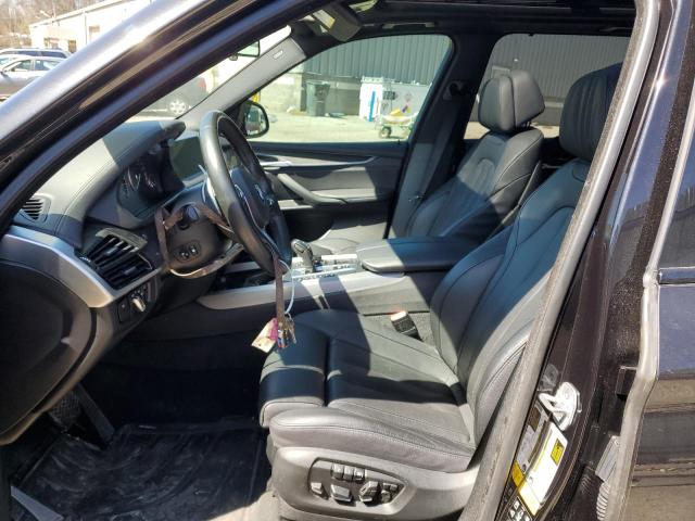 Aukcja sprzedaży 2016 Bmw X5 Xdrive50i, vin: 5UXKR6C56G0J83065, numer aukcji: 47855274
