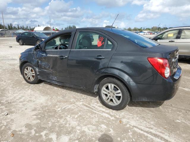 Aukcja sprzedaży 2015 Chevrolet Sonic Lt, vin: 1G1JC5SH8F4178812, numer aukcji: 45559264