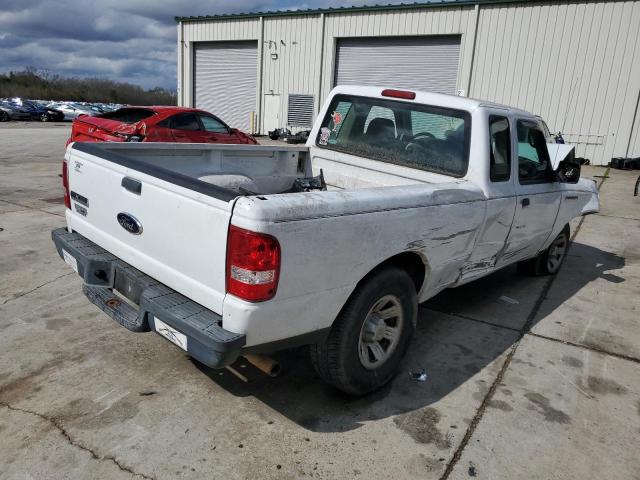 Aukcja sprzedaży 2008 Ford Ranger Super Cab, vin: 1FTYR14D88PA77164, numer aukcji: 43868204