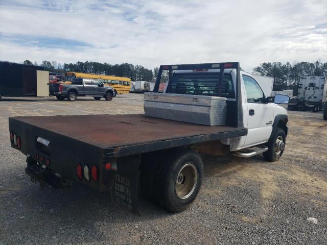 Продажа на аукционе авто 2005 Gmc New Sierra C3500, vin: 1GDJC34265E200105, номер лота: 46263784