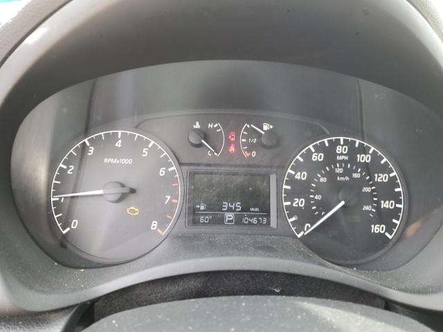 Продаж на аукціоні авто 2016 Nissan Sentra, vin: 3N1AB7AP1GY313841, номер лоту: 46527054