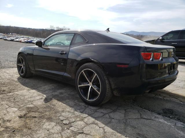 Aukcja sprzedaży 2010 Chevrolet Camaro Lt, vin: 2G1FG1EV7A9167083, numer aukcji: 46818654