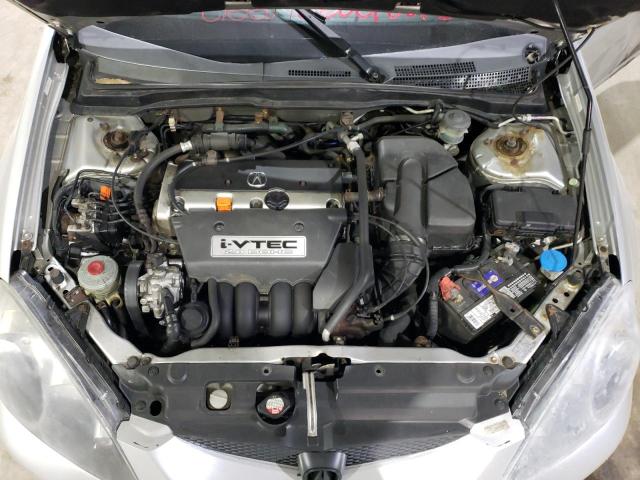 Продаж на аукціоні авто 2006 Acura Rsx, vin: JH4DC54806S003191, номер лоту: 46041784