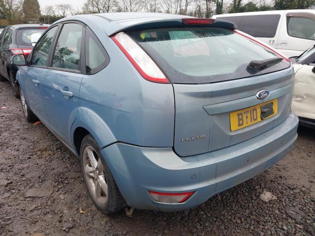 Aukcja sprzedaży 2010 Ford Focus Zete, vin: WF0PXXWPDP9K82752, numer aukcji: 45582894