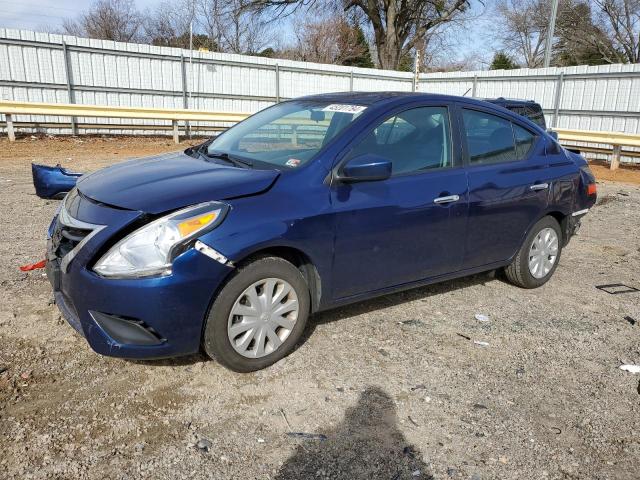 Aukcja sprzedaży 2019 Nissan Versa S, vin: 3N1CN7AP7KL837081, numer aukcji: 45201784