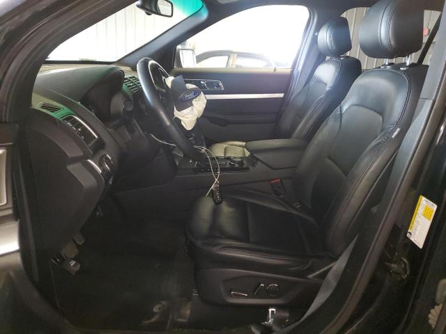 Aukcja sprzedaży 2017 Ford Explorer Xlt, vin: 1FM5K8D84HGE29204, numer aukcji: 45475364