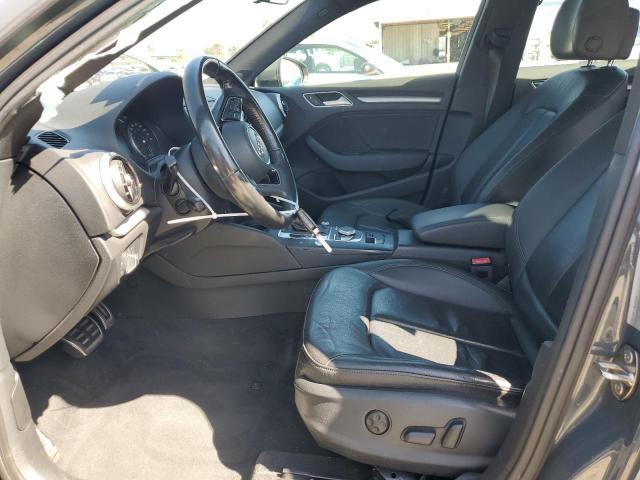 Aukcja sprzedaży 2017 Audi A3 E-tron Premium, vin: WAUUPBFF6HA138889, numer aukcji: 45547674