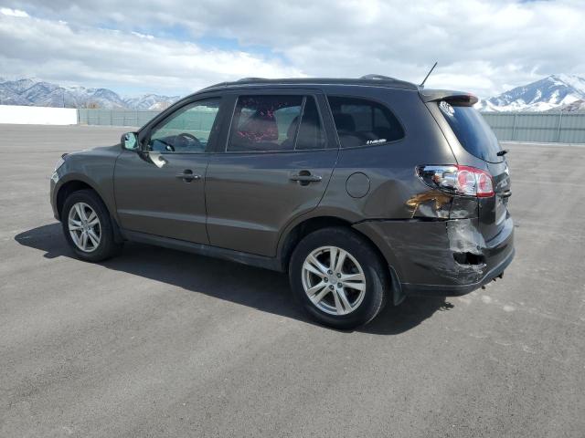 Продажа на аукционе авто 2012 Hyundai Santa Fe, vin: 5XYZHDAG5CG143737, номер лота: 49441136