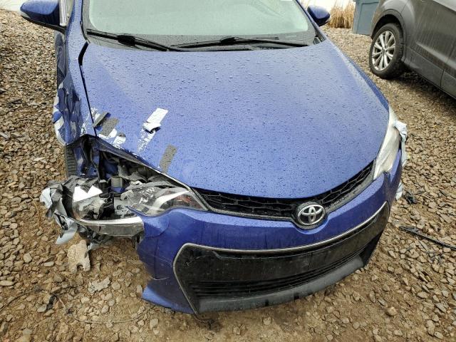 Aukcja sprzedaży 2016 Toyota Corolla L, vin: 2T1BURHE9GC576686, numer aukcji: 46405724
