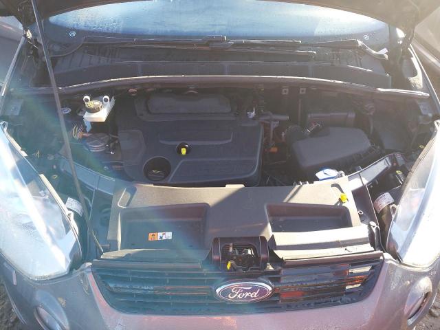 Aukcja sprzedaży 2014 Ford S-max Tita, vin: WF0SXXGBWSEL16540, numer aukcji: 45216074