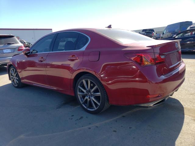 Aukcja sprzedaży 2013 Lexus Gs 350, vin: JTHBE1BL4D5020590, numer aukcji: 47163174