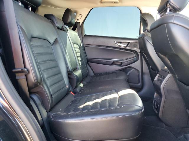 Продажа на аукционе авто 2015 Ford Edge Sel, vin: 2FMTK3J93FBB81703, номер лота: 45528614