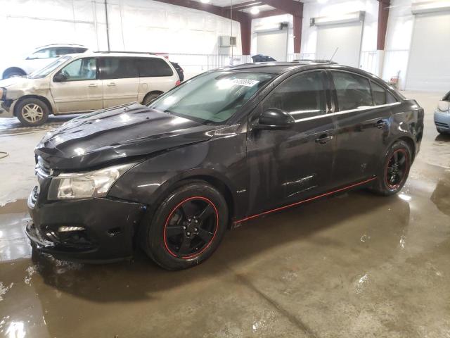 Aukcja sprzedaży 2015 Chevrolet Cruze Lt, vin: 1G1PC5SB6F7288522, numer aukcji: 46398994