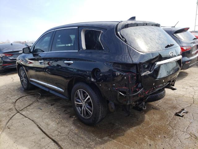 Продаж на аукціоні авто 2016 Infiniti Qx60, vin: 5N1AL0MMXGC505413, номер лоту: 48932134