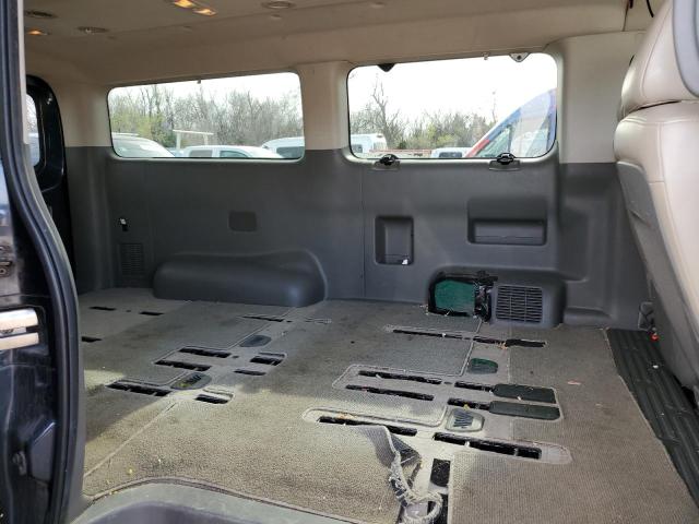Aukcja sprzedaży 2017 Nissan Nv 3500 S, vin: 5BZAF0AA6HN853270, numer aukcji: 45293814
