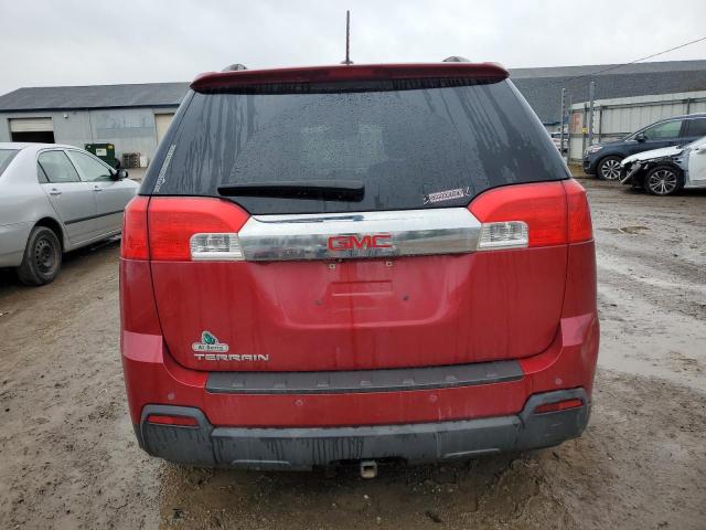 46897594 :رقم المزاد ، 2GKALSEK0F6203007 vin ، 2015 Gmc Terrain Slt مزاد بيع