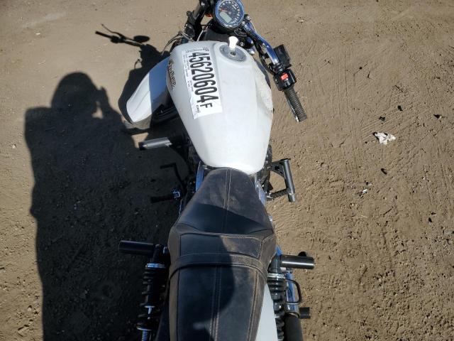 Aukcja sprzedaży 2022 Indian Motorcycle Co. Scout Abs, vin: 56KMSA003N3184366, numer aukcji: 45620604