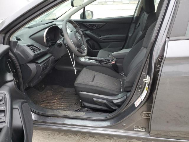 Продажа на аукционе авто 2018 Subaru Impreza Premium Plus, vin: 4S3GKAD60J3613202, номер лота: 47759484