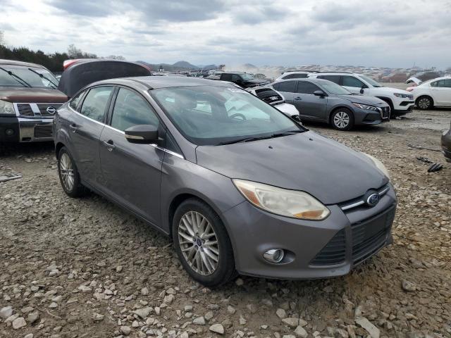 Aukcja sprzedaży 2012 Ford Focus Sel, vin: 1FAHP3H21CL304159, numer aukcji: 45475204